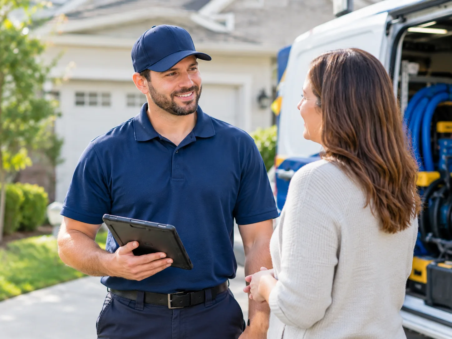 Sewage Backup Cleanup Wauconda, IL FAQs
